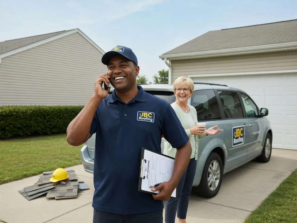 Roof Replacement Covel, WV FAQs